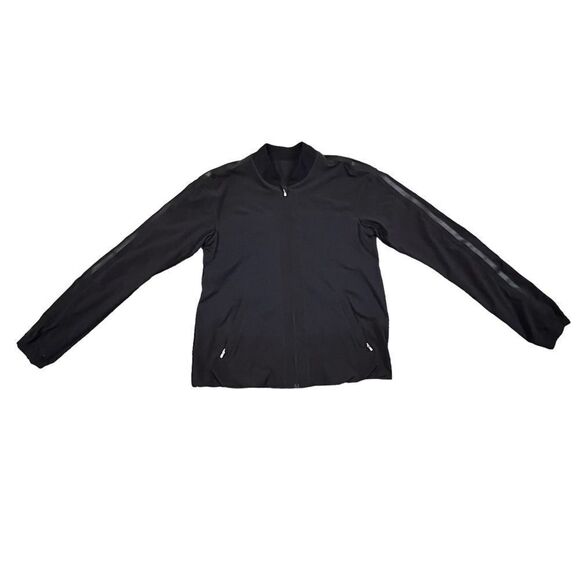 Lululemon Lightweight Bomber - Picture 1 of 10